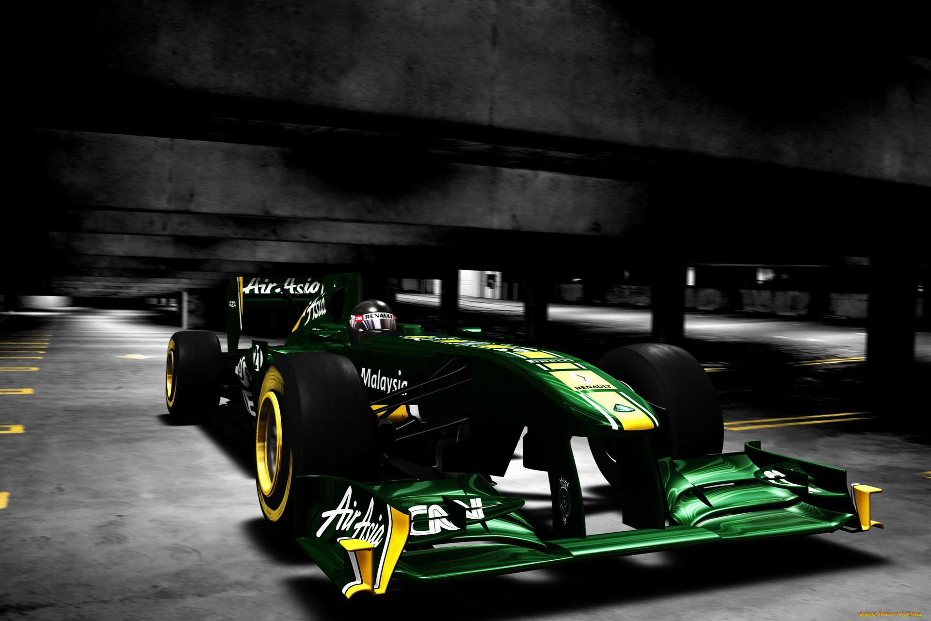 official, presentation, lotus, t128, , , 1, , , 